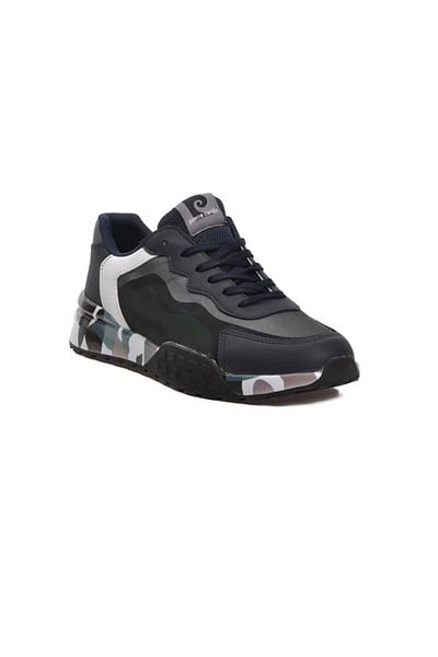Pierre Cardin 92130 Albastru bleumarin pantofi pentru bărbați