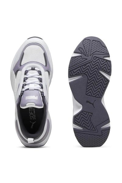 Puma 384647   Gray