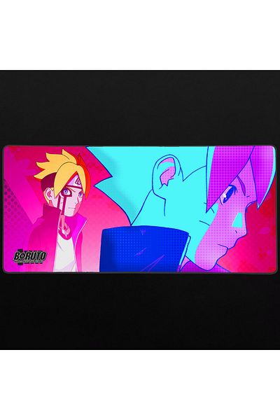 Konix Boruto XXL Mouse Pad