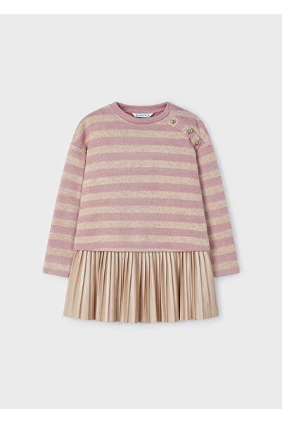 MAYORAL KIZ ELBİSE 24KMYR4932