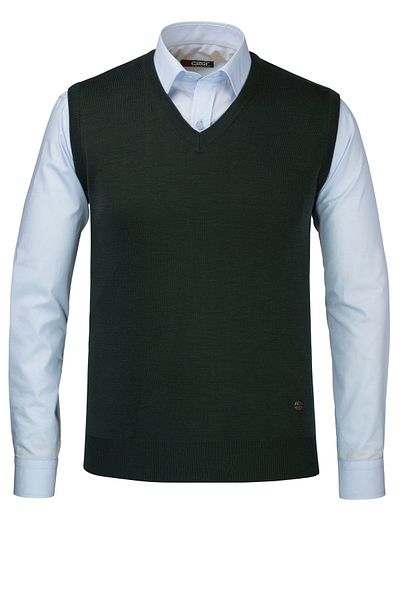 Çizgi Triko Stripe Knitwear Ανδρικά πλεκτά πουλόβερ με λαιμόκοψη V με μοτίβο πολύχρωμο χειμερινό ατσάλι πλεκτό κλασικό καλούπι