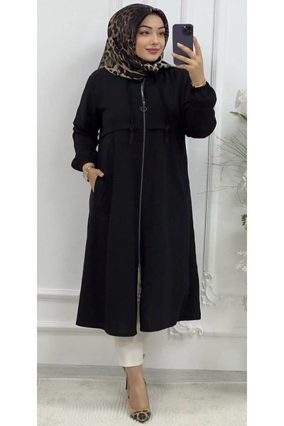 Ebrarengiz Moda ΔΙΠΛΟ ΚΡΕΠ Καπάκι Γυναικείο