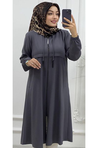 Ebrarengiz Moda ΔΙΠΛΟ ΚΡΕΠ Καπάκι Γυναικείο