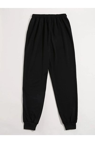 DAXİS Sportwear Company Unisex Printed Sweatpants