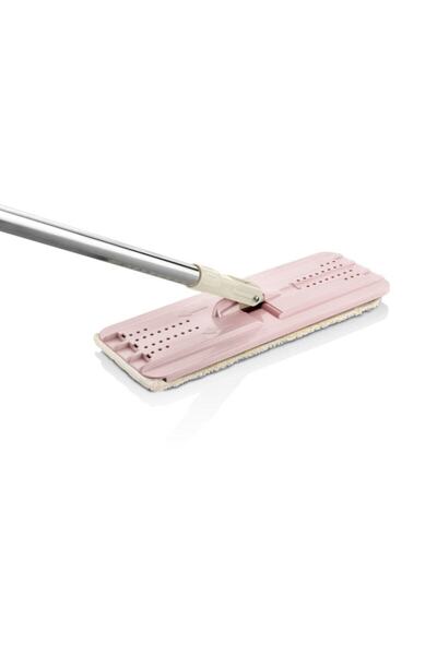 VİP AHMET Premıum Mop Set + Dörtlü Yedek Bez