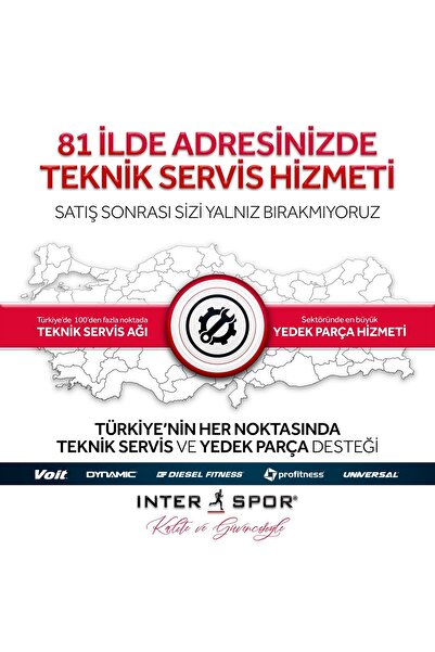 Dynamic W004 El Kol Ayak Egzersiz Aleti Direnç Ayarlı Kondisyon Bisikleti Pedal