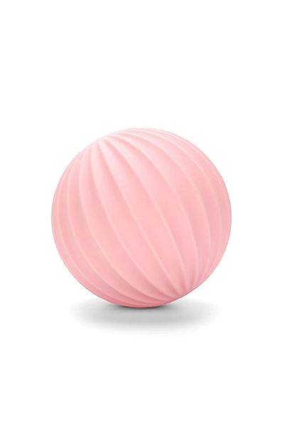 Gymo Pro Series 1.5kg Pink Silicone Hand Weight