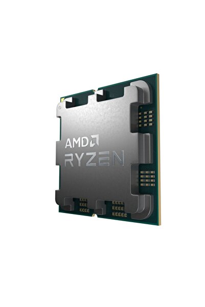 Amd Ryzen 7 7800X3D Socket Am5 5.0Ghz 96Mb 120W 5Nm 100-100000910 Tray Fanless Processor