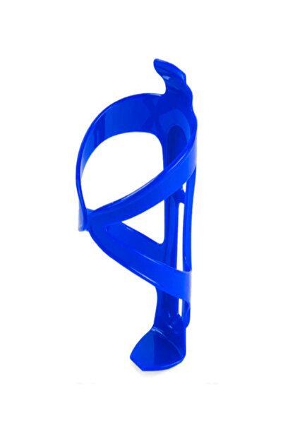 Yerli Bisiklet Suluk Kafesi - BC-10M, Plastik,Hafif Dayanıklı Beyaz/Siyah/Kır...