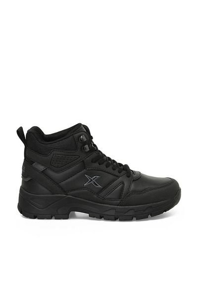 Kinetix Werrel Pu Hi Unisex Outdoor Sports Boots