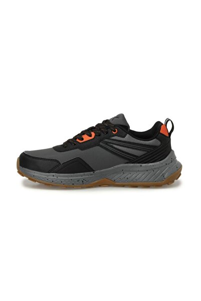 Kinetix Speedforce Pu Men's Premium Sneakers