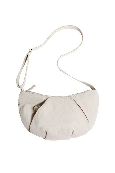 Oysho Mini quilted crossbody bag