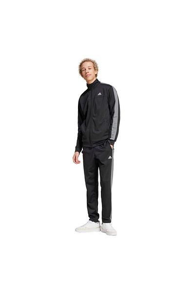 adidas Poly Panel Tracksuit Set