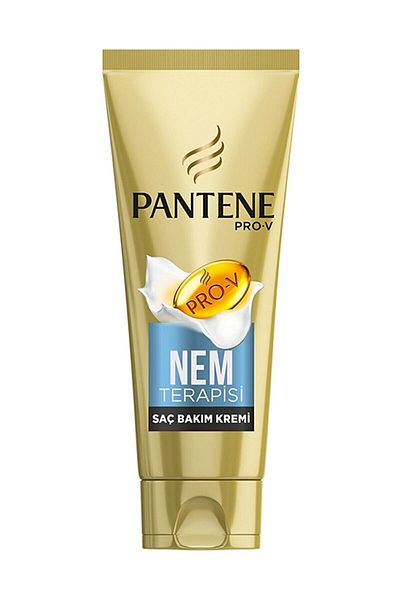 Pantene Shiny Conditioner - Deeply Repairing Without Weighting, Moisture Replenishing Eleg.2094