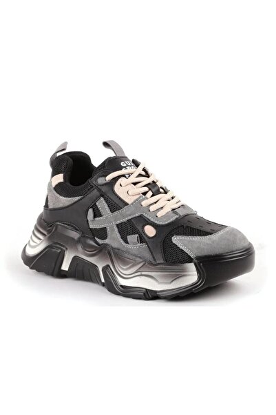 Guja 24K371 Жіночі кросівки на високій підошві