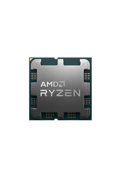 Amd Ryzen 7 7800X3D - 5Nm 120W 96Mb 5.0Ghz Socket Am5 Tray Fanless Processor