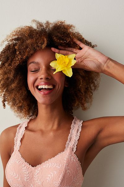 Penti Somon Bonita Bralette
