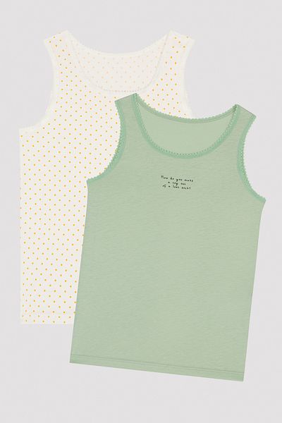 Penti Girl's Lost Sock 2-Piece Athlete