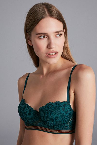 Penti Σουτιέν Grace Balconette