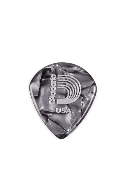 Genel Markalar PLANETWAVES 3AN7-03 PENA JAZZ ACRYLUX RESO 1.5 MM 3 LÜ PAKET PENA ACRYLUX NITRA JAZZ, 1.5 MM, 3 LÜ