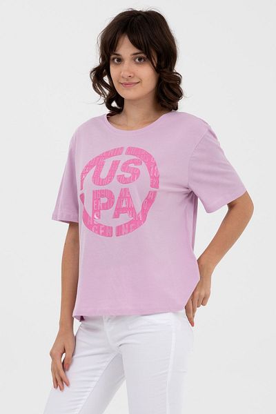 U.S. Polo Assn. 1570797   Tricou model pentru femei