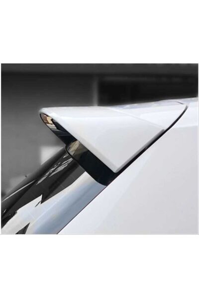 Genel Markalar TIGUAN 2016+ IÇIN UYUMLU R LINE SPOILER BOYASIZ