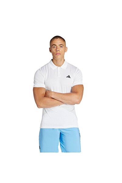 adidas Ανδρικό μπλουζάκι T FREELIFT POLO IQ4741