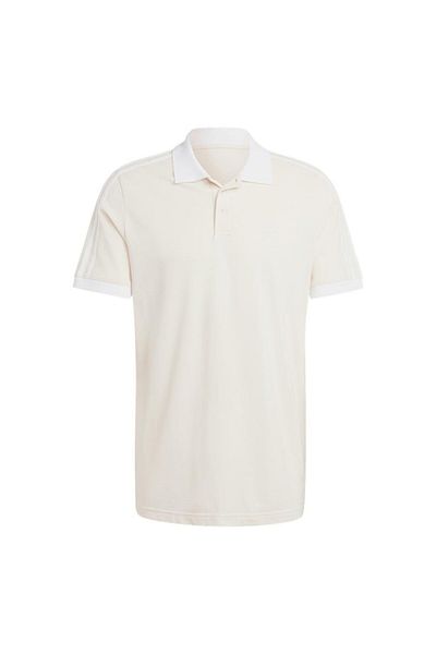 adidas Men's Polo T-Shirt 3-Stripe Iz3070