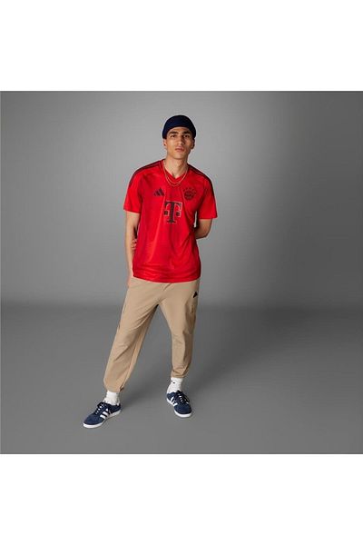 adidas Men's Fcb H Jsy Jersey It8511