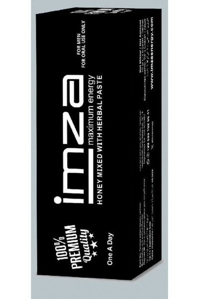 İmza İmza 6 Pieces Special Production Luxury And Quality Paste Energy Arkek H...