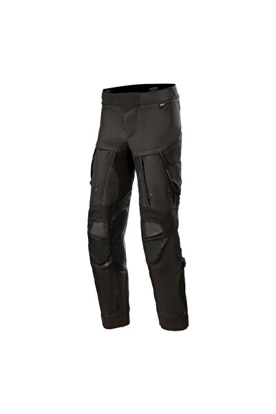 Alpinestars Halo Drystar Korumalı Motosiklet Pantolonu Siyah