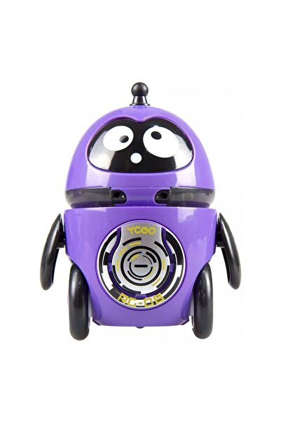 Silverlit Follow Me Droid Mor