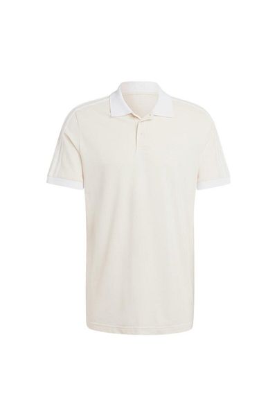 adidas Men's Polo T-Shirt 3-Stripe Iz3070