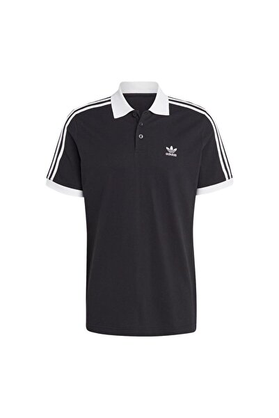 adidas Men's Polo T-shirt 3-Stripe - Il2501