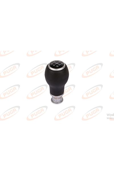 İthal Fiat Egea Gear Shift Knob 5 Forward 50294509   Vtt052 Sot