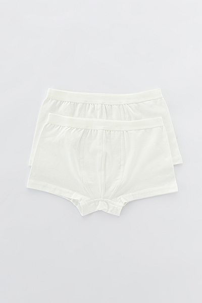 Penti Cotton Organic Cotton 2-Piece Boxer Set for Men
