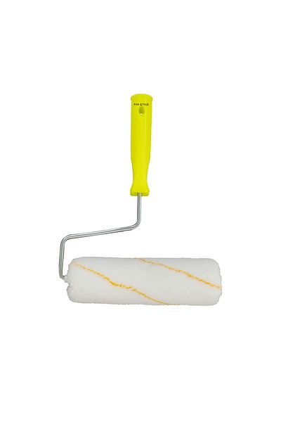 Elmas Fırça Paint Roller 20 cm Paint Roller Diamond20 cm Paint Roller