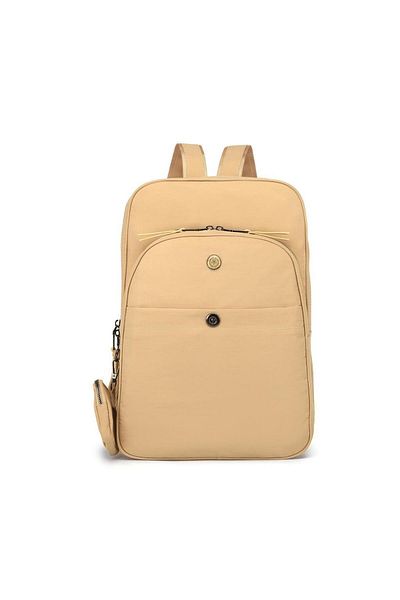 SMART BAGS Γυναικείο σακίδιο πλάτης Bengal Fabric Thin Design 3132