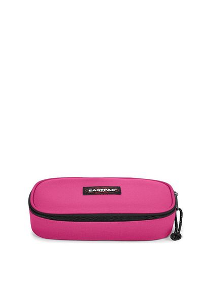 Eastpak Ροζ Οβάλ Μονή Μολυβοθήκη - EK 000717 Κ251