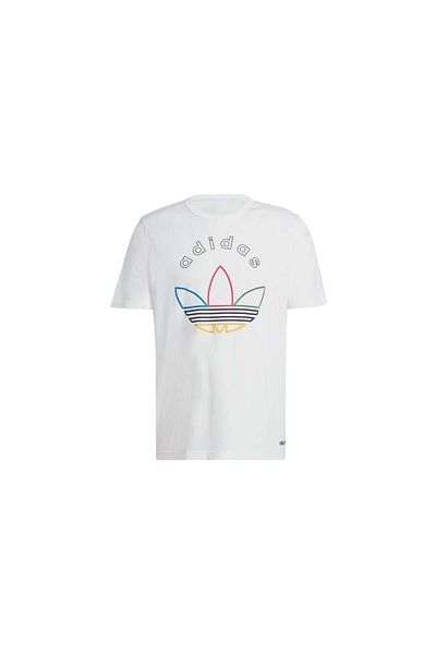 adidas Pánské tričko Grfx Tee Iw3237