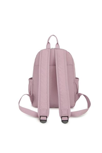 SMART BAGS Γυναικείο σακίδιο πλάτης μεσαίου μεγέθους Smart Bags Crinkle Fabric 1187