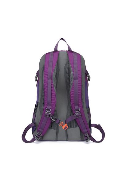 C-active Σακίδιο πλάτης 35 λίτρων Camping Travel Outdoor Mountaineer 8693
