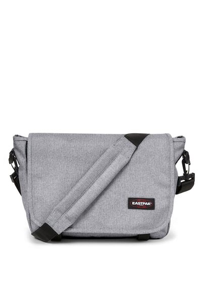 Eastpak Jr Shoulder Strap Messenger Τσάντα Sunday Grey Παράρτημα 0000773631