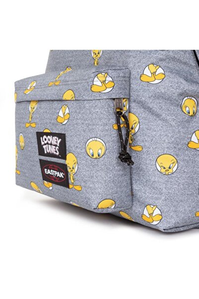 Eastpak Sırt Çantası Padded Pak'r Tweety Grey Ek0006208j71