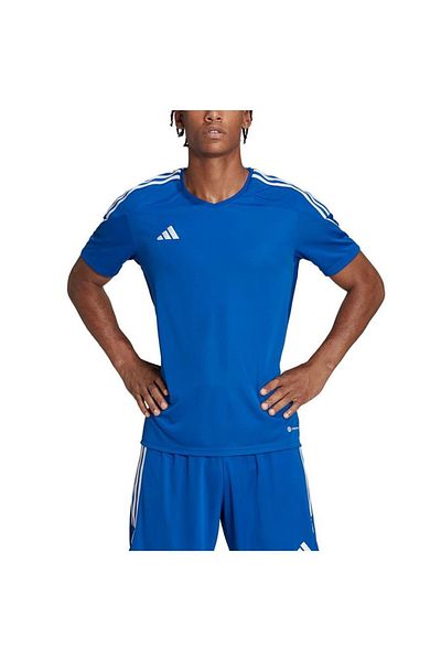 adidas Tiro 23 Jsy Men's T-Shirt Hr4611