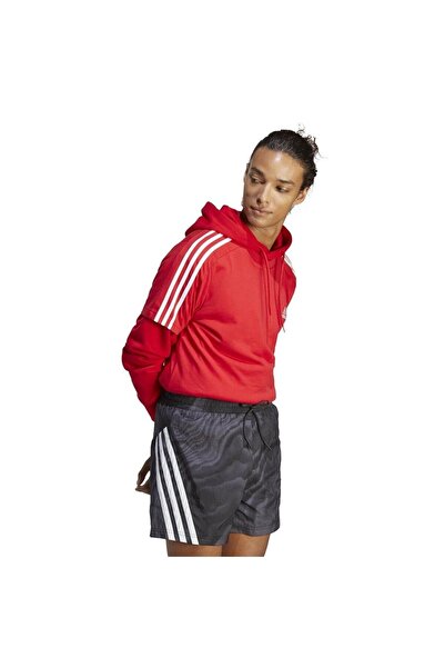 adidas Μπλουζάκι Essentials Single Jersey 3-Stripes