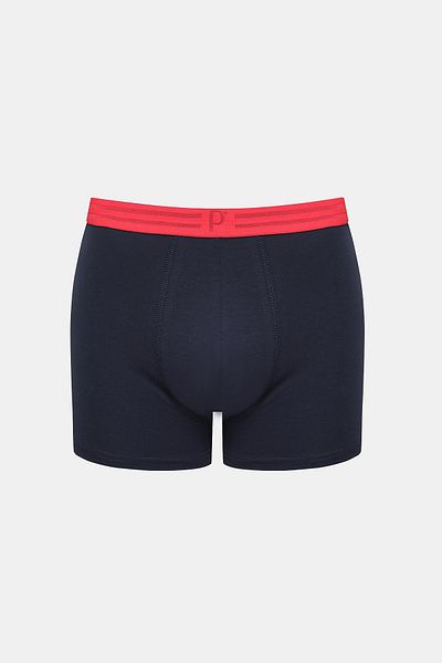 Penti Sailor Πολύχρωμο 3 Πακέτο Boxer