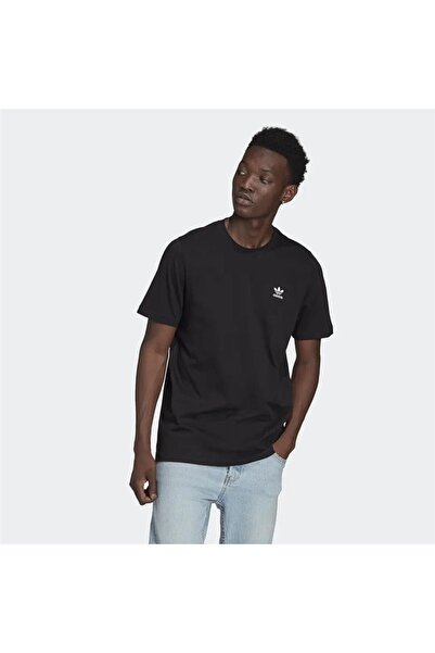 adidas LOUNGEWEAR Adicolor Essentials Trefoil Tişört