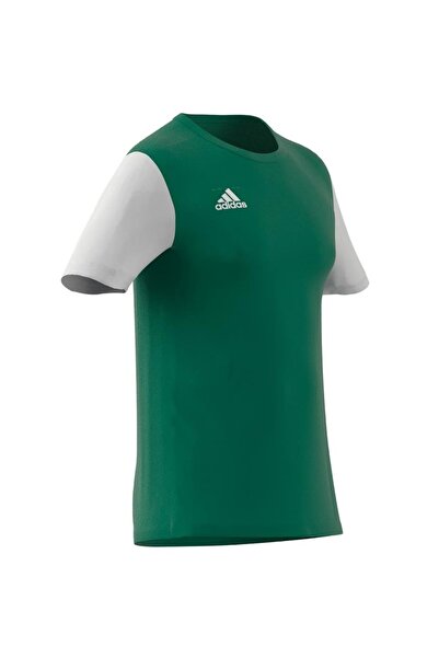 adidas Ανδρικό T-shirt Estro 19 Jsy - DP3238
