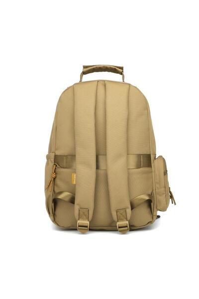 SMART BAGS Sırt Çantası Okul Boyu Laptop Gözlü 3205